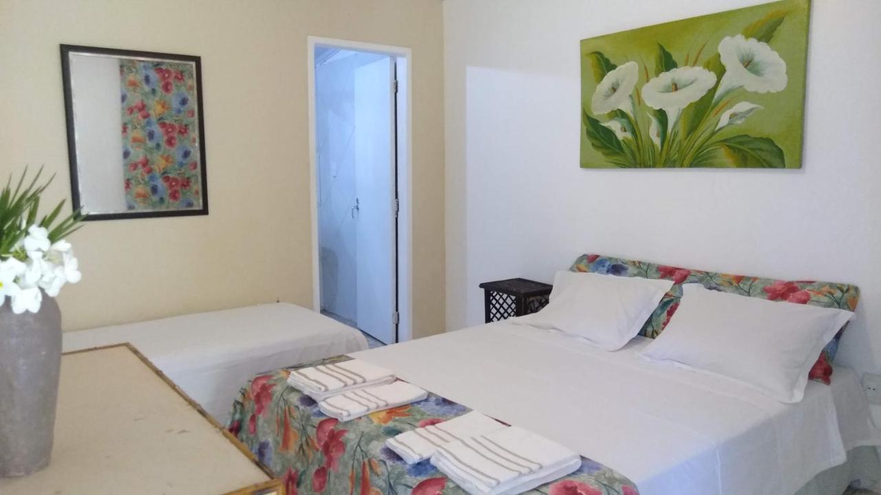 Hotel Fazenda Agua da Prata Agri Turismo Camacari Bagian luar foto