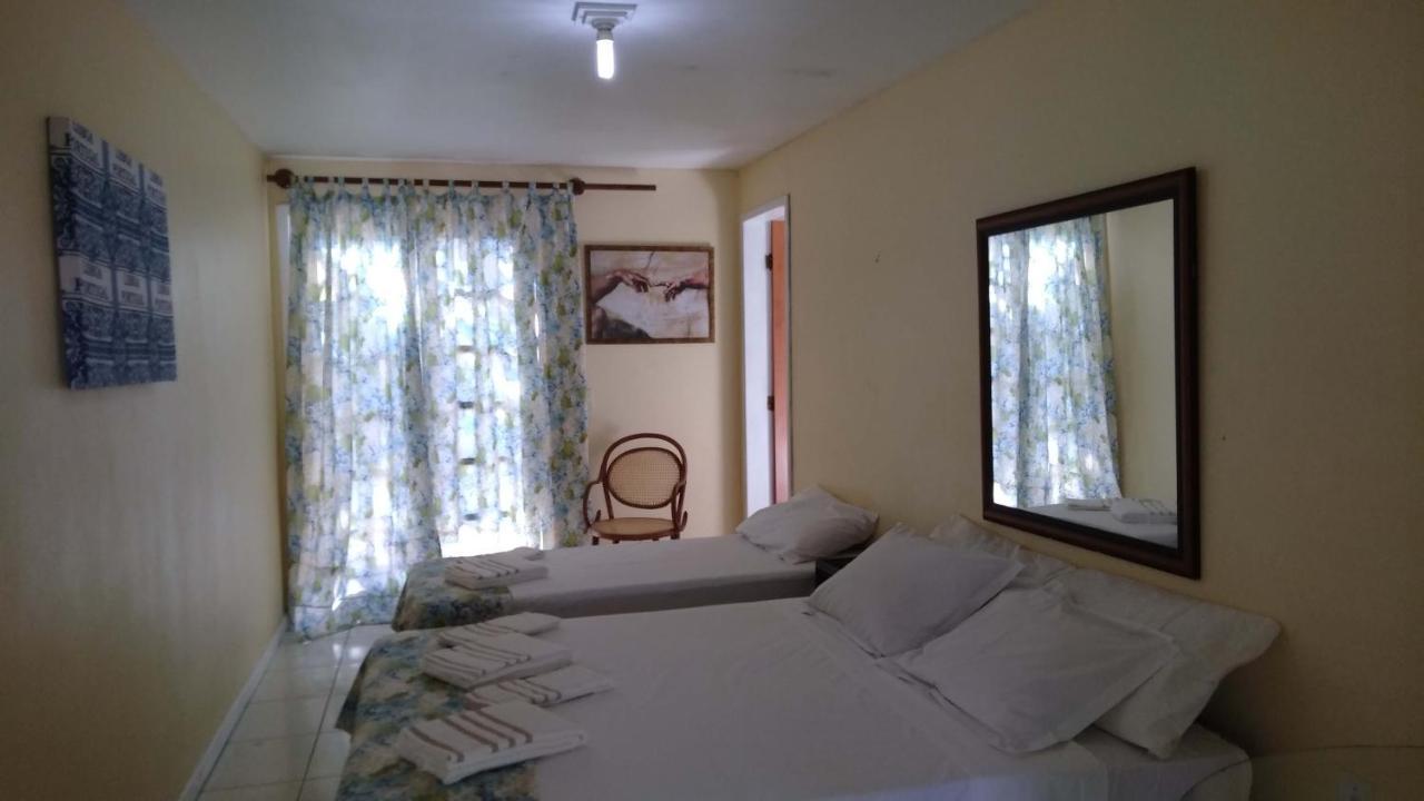 Hotel Fazenda Agua da Prata Agri Turismo Camacari Bagian luar foto