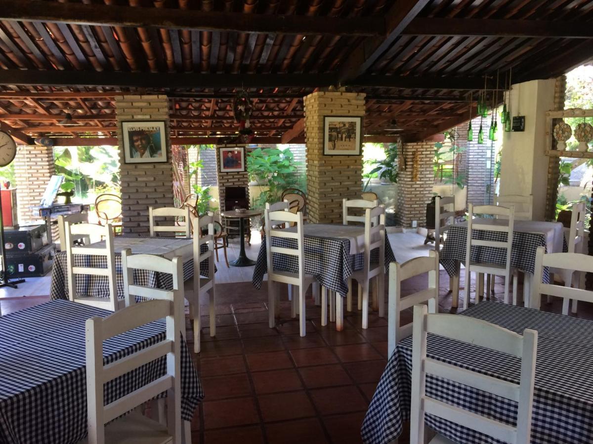 Hotel Fazenda Agua da Prata Agri Turismo Camacari Bagian luar foto