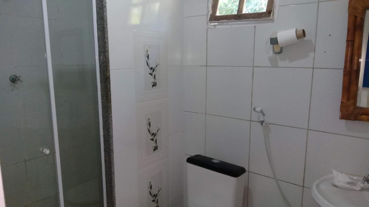 Hotel Fazenda Agua da Prata Agri Turismo Camacari Bagian luar foto