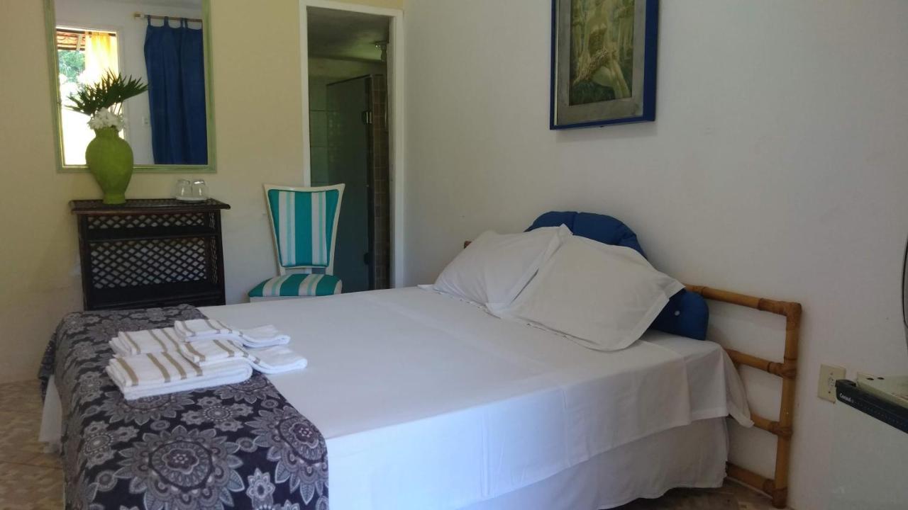 Hotel Fazenda Agua da Prata Agri Turismo Camacari Bagian luar foto