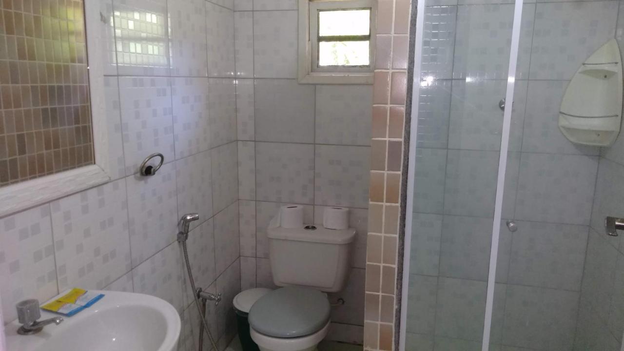 Hotel Fazenda Agua da Prata Agri Turismo Camacari Bagian luar foto